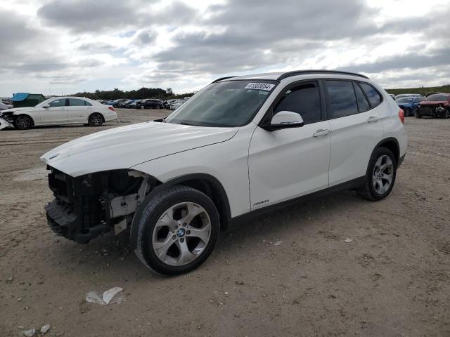 Bmw X1 (2015)