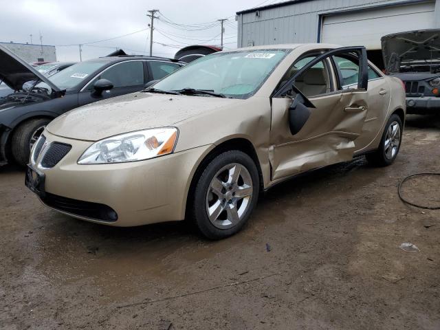 Pontiac G6 (2007)