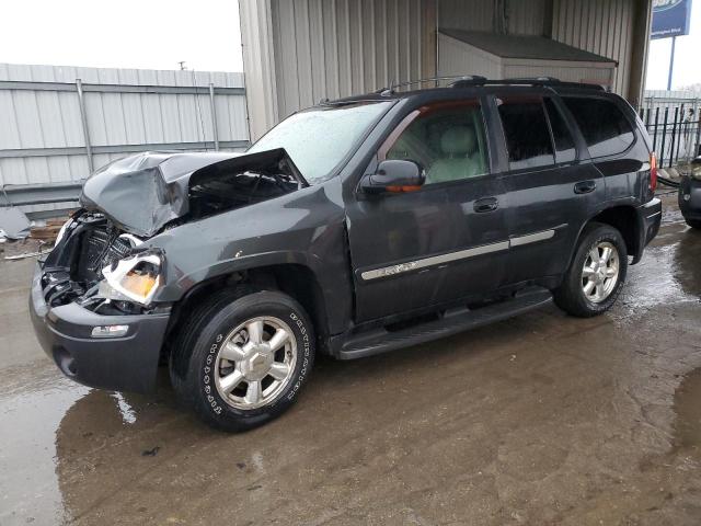 Gmc Envoy (2005)