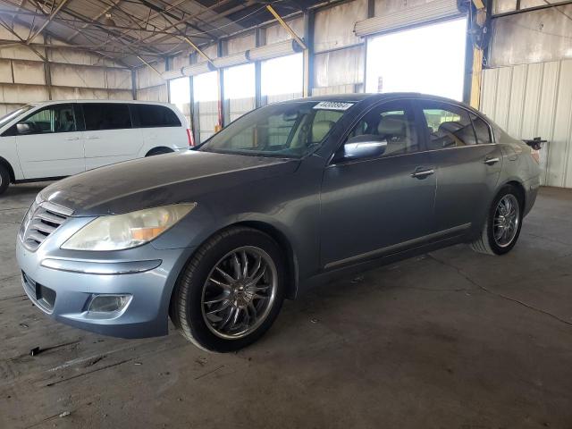 Hyundai Genesis (2011)