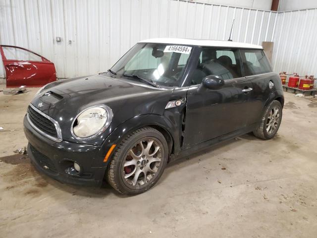 Mini Cooper (2010)