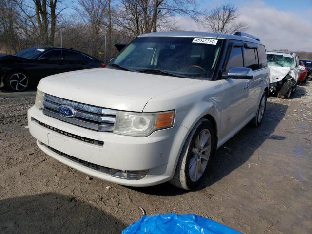 Ford Flex (2011)