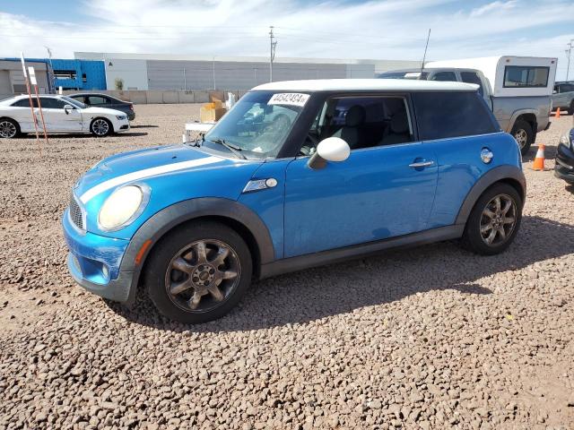 Mini Cooper (2008)