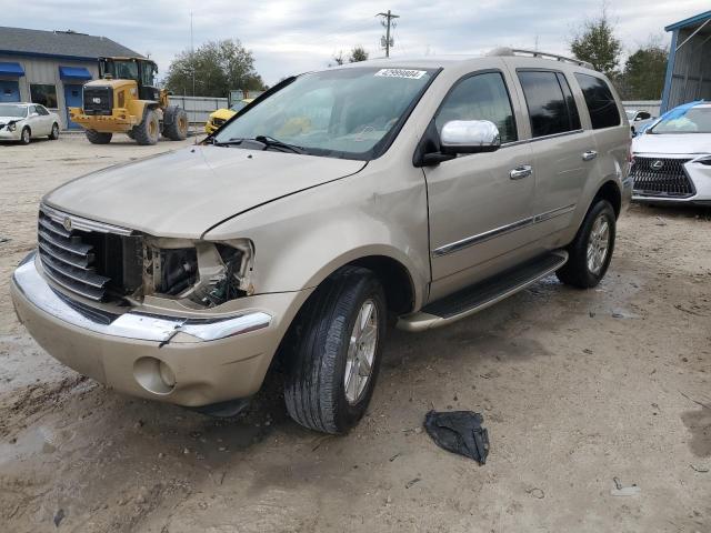 Chrysler Aspen (2008)