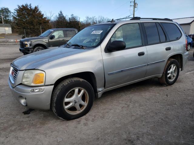 Gmc Envoy (2007)