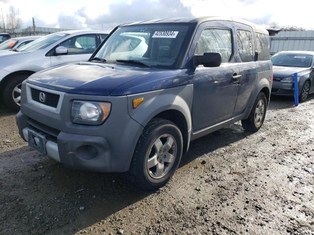 Honda Element (2003)