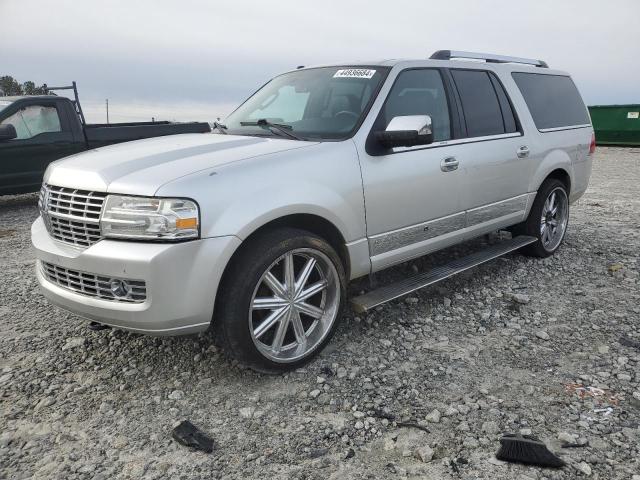 Lincoln Navigator (2010)