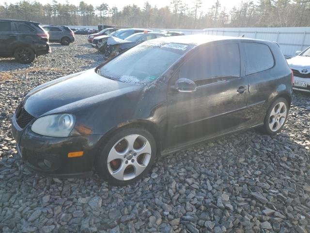 Volkswagen Gti (2008)