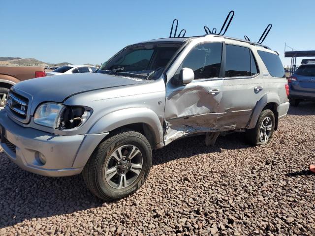 Toyota Sequoia (2002)