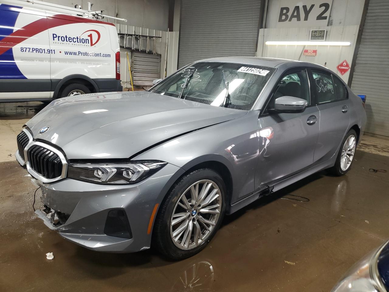 Bmw 3er (2023)
