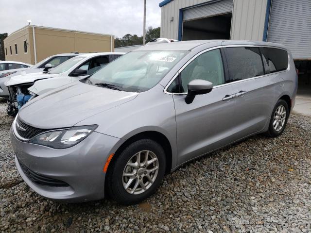 Chrysler Pacifica (2017)