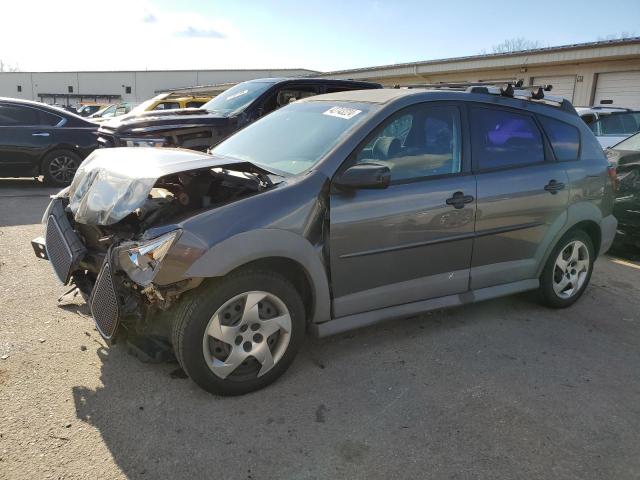 Pontiac Vibe (2006)