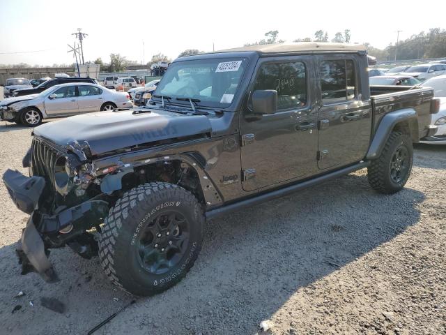 Jeep Gladiator (2023)