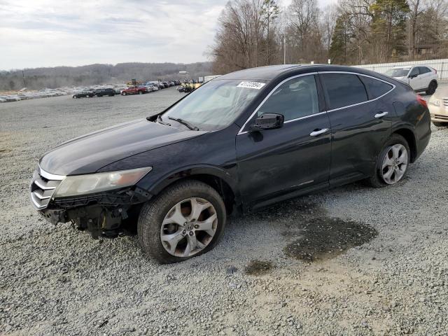 Honda Crosstour (2012)