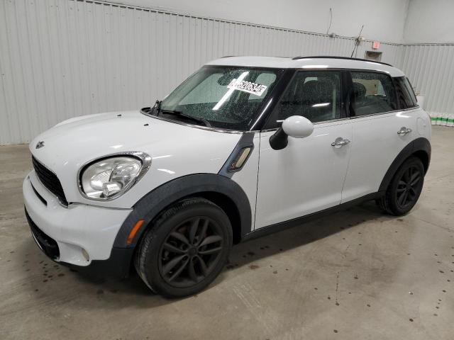 Mini Cooper (2012)