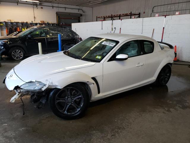 Mazda Rx8 (2007)