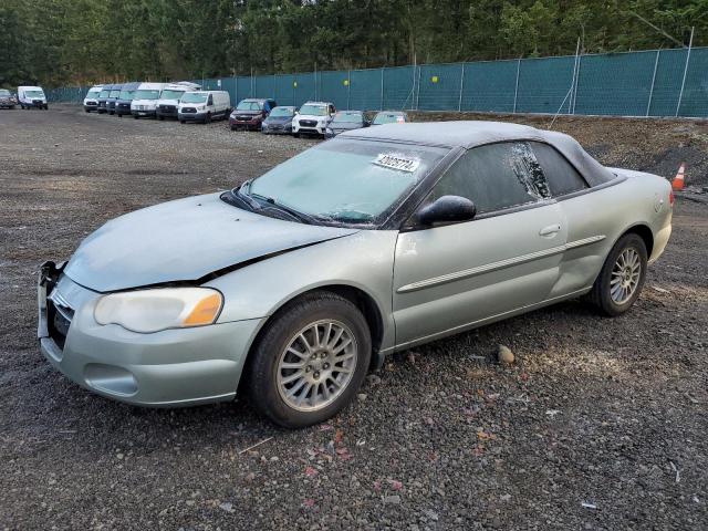 Chrysler Sebring (2004)