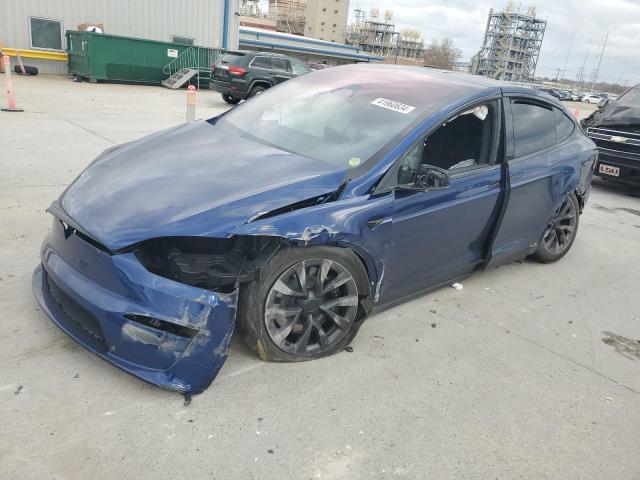 Tesla Model x (2023)