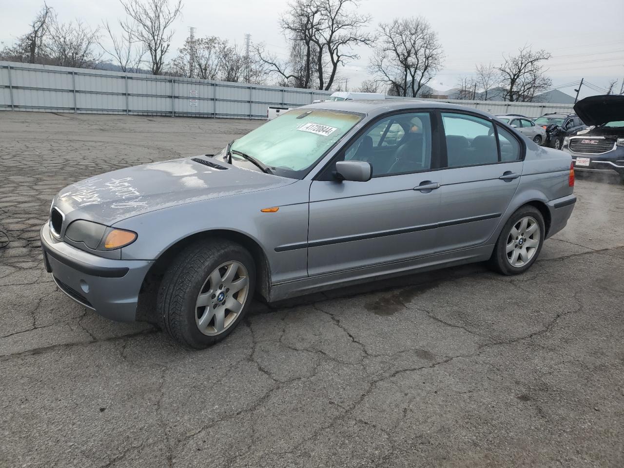 Bmw 3er (2003)