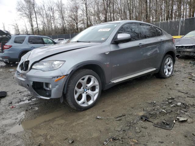 Bmw X6 (2014)