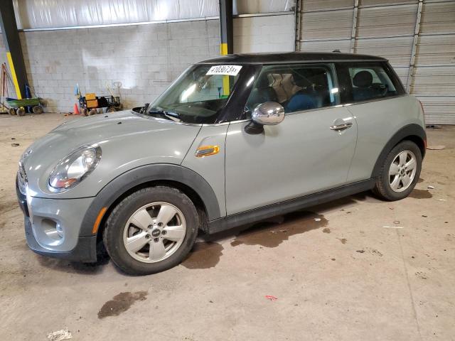Mini Cooper (2014)