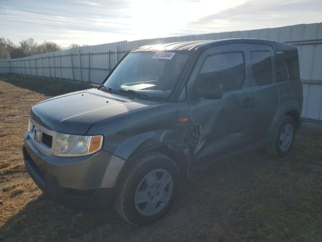Honda Element (2009)