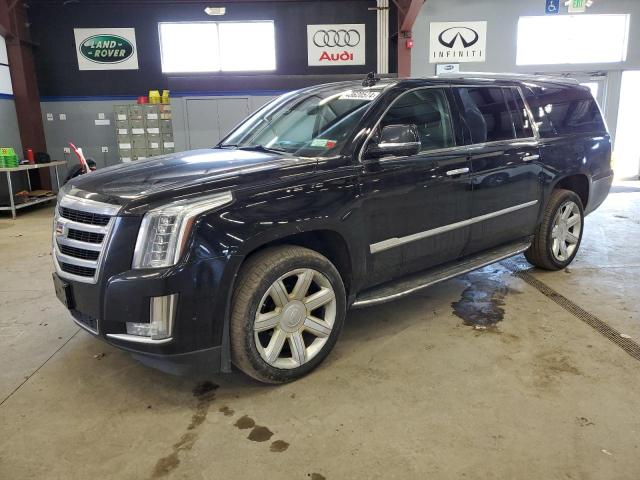 Cadillac Escalade (2017)