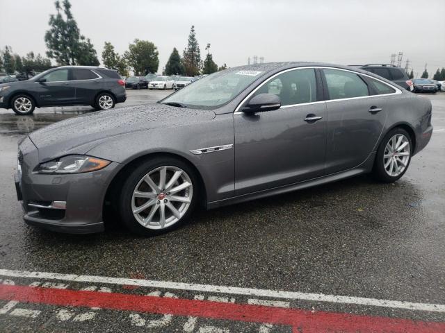 Jaguar Xj (2019)
