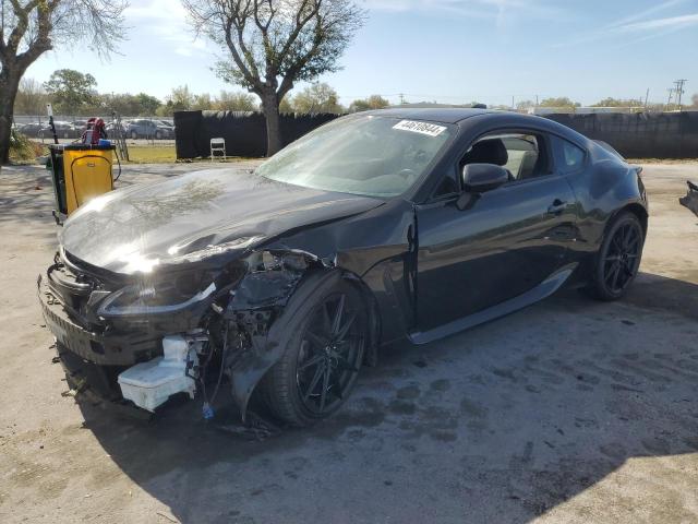 Toyota Gr 86 prem (2022)