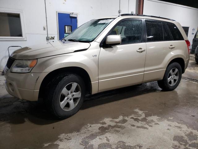Suzuki Gr vitara (2006)