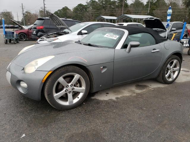 Pontiac Solstice (2006)