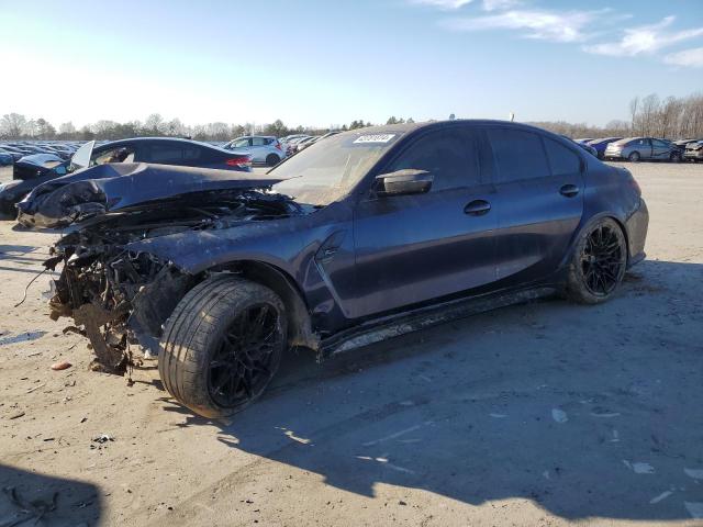 Bmw M3 (2023)