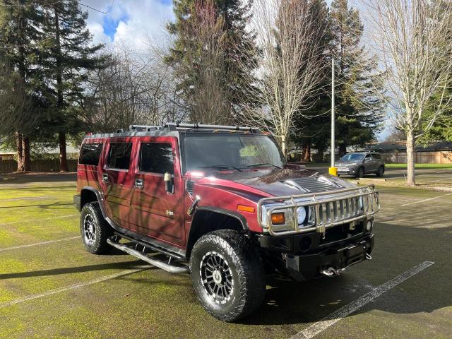 Hummer H2 (2006)