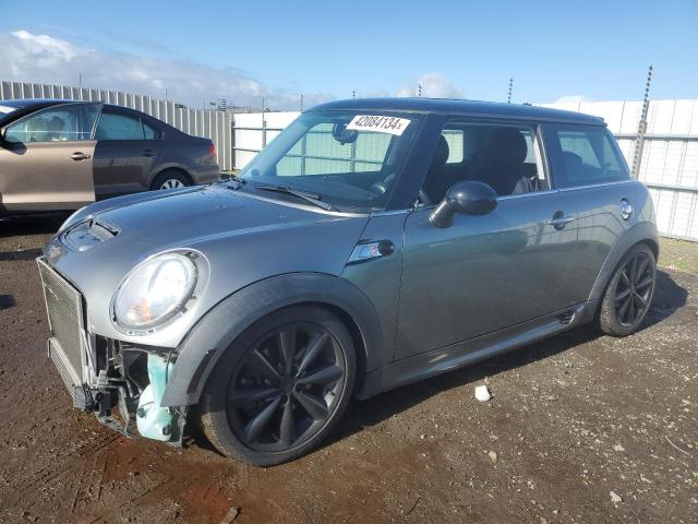 Mini Cooper (2008)