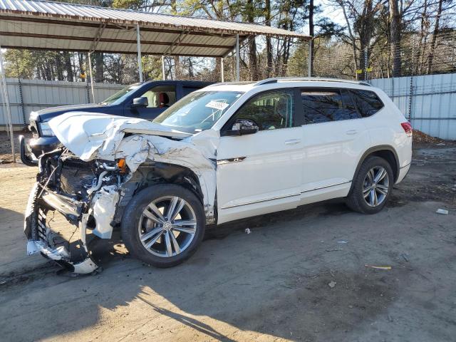 Volkswagen Atlas (2019)