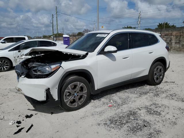 Bmw X1 (2023)