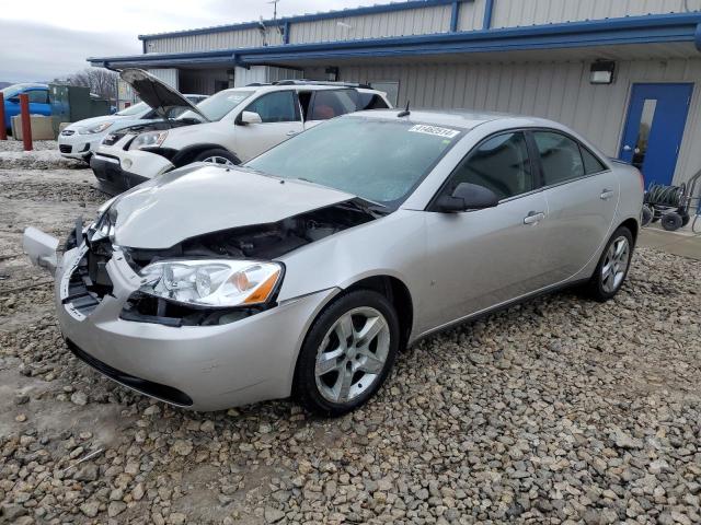 Pontiac G6 (2008)