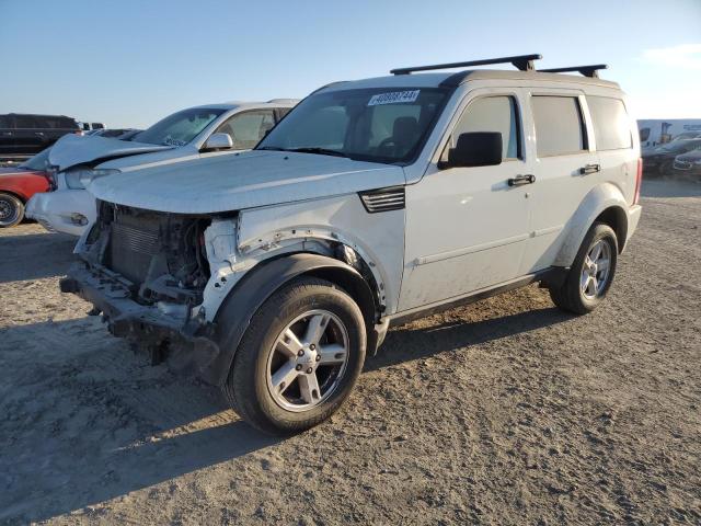 Dodge Nitro (2008)
