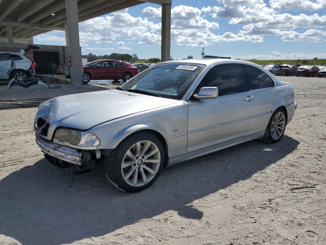 Bmw 3er (2003)