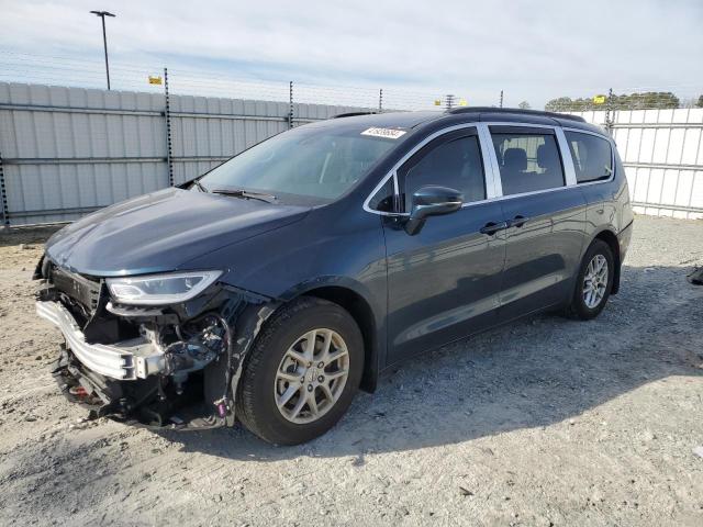 Chrysler Pacifica (2022)