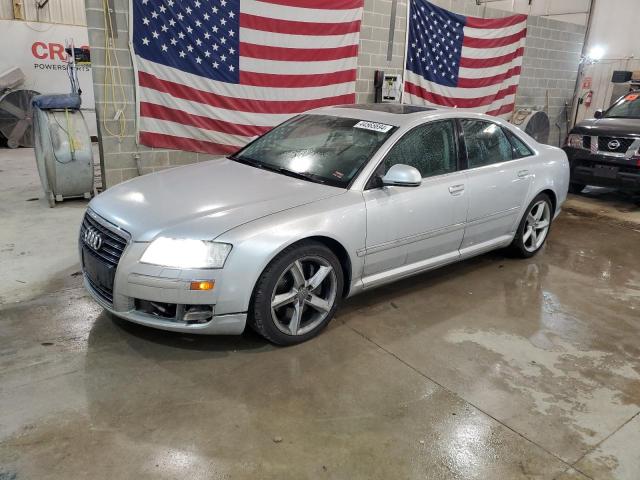 Audi A8 (2009)
