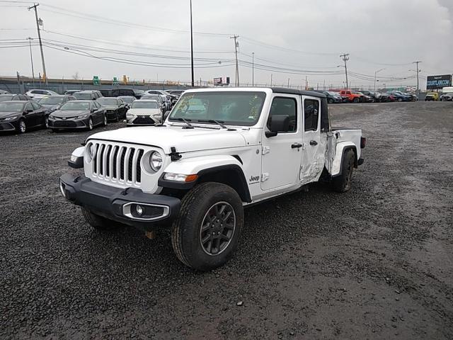 Jeep Gladiator (2023)