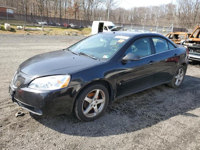 Pontiac G6 (2006)