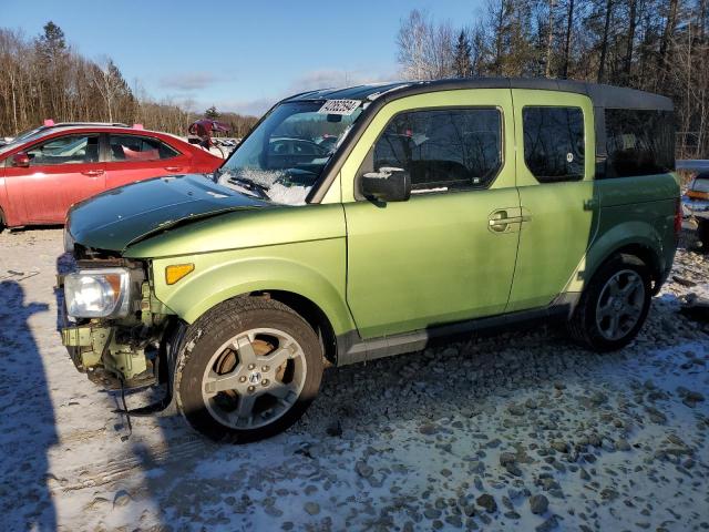 Honda Element (2006)