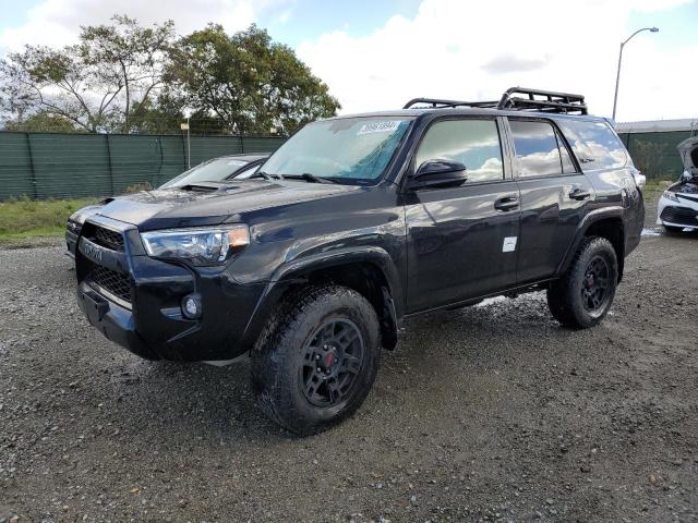 Toyota 4runner (2019)