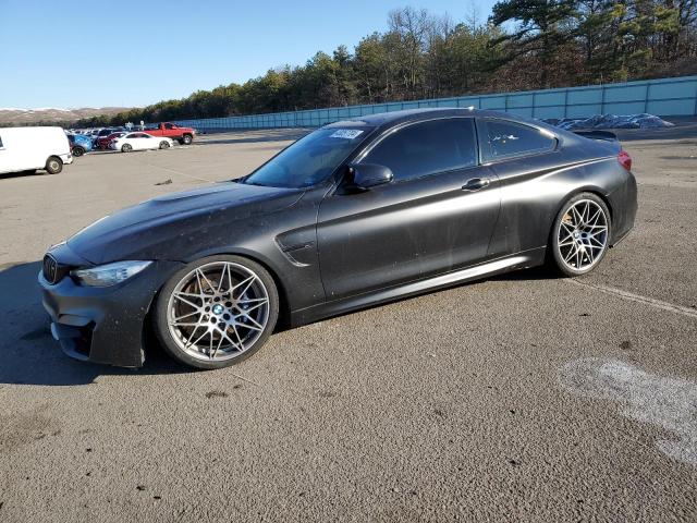 Bmw M4 (2015)