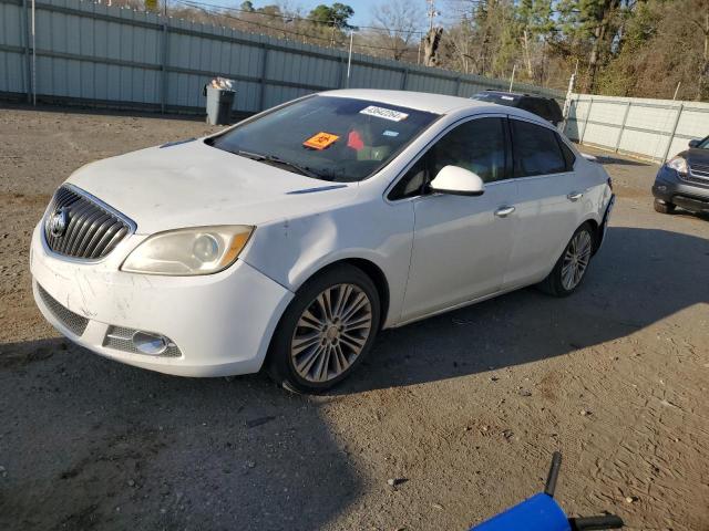 Buick Verano (2013)