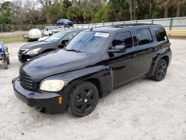 Chevrolet Hhr (2009)