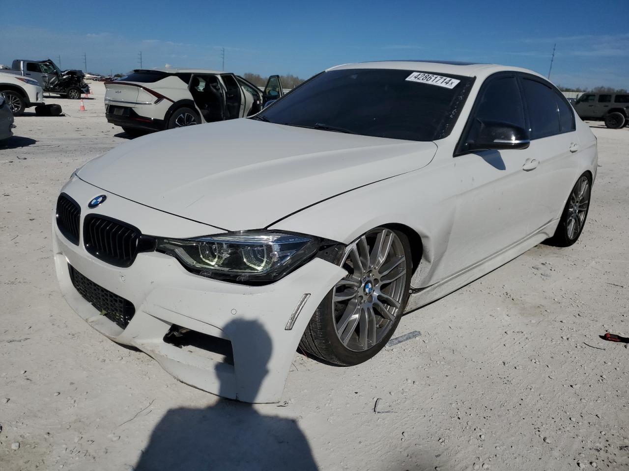 Bmw 3er (2018)