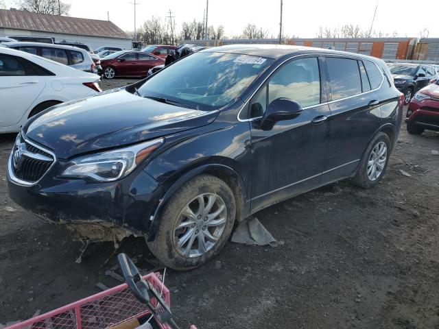 Buick Envision (2020)